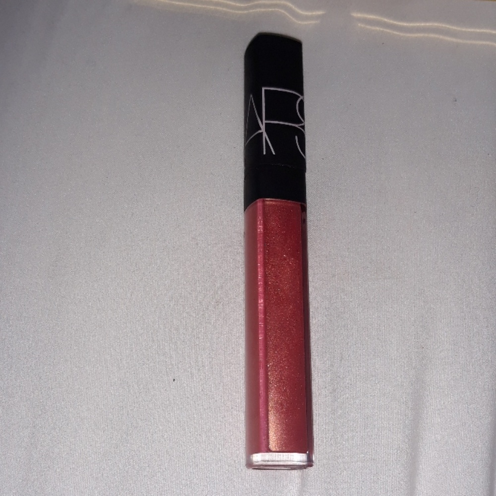 NARS Orgasm Lip Gloss